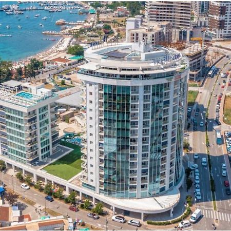 Budva Apartment Екстериор снимка