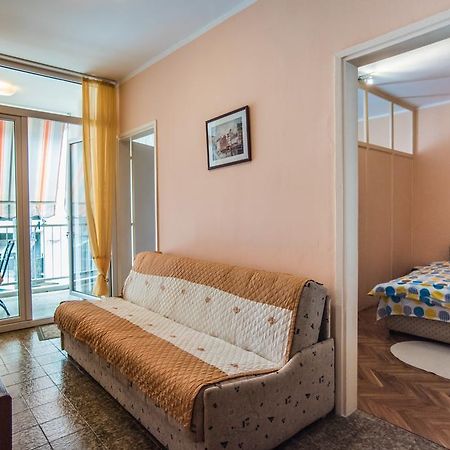 Budva Apartment Екстериор снимка