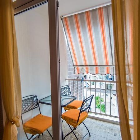 Budva Apartment Екстериор снимка