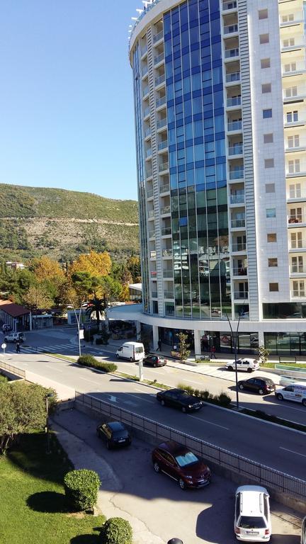 Budva Apartment Стая снимка