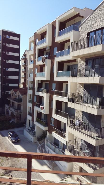 Budva Apartment Стая снимка