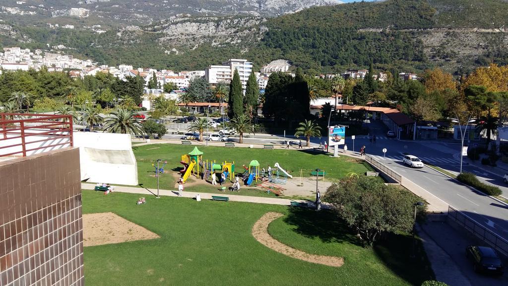 Budva Apartment Стая снимка