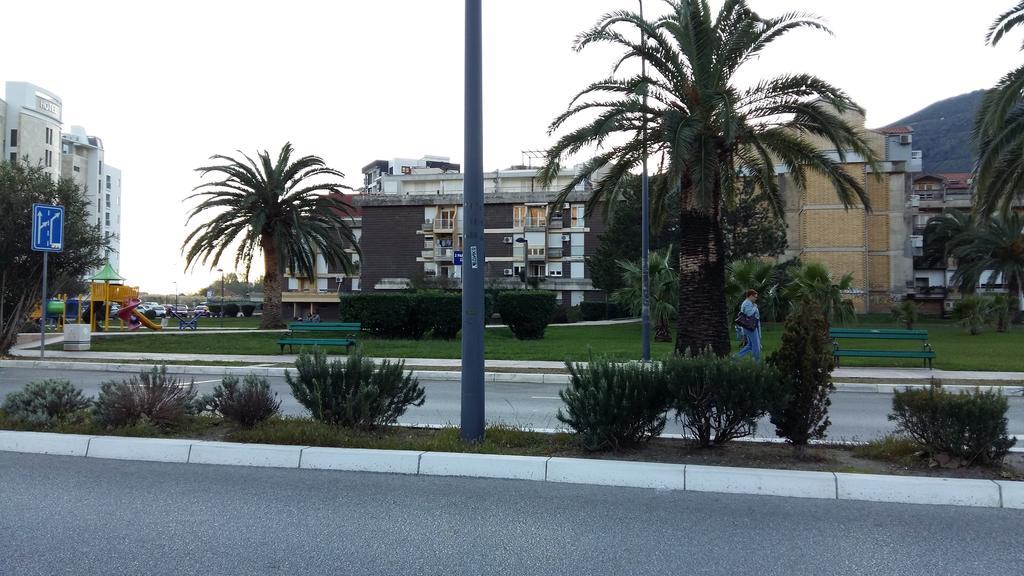 Budva Apartment Екстериор снимка