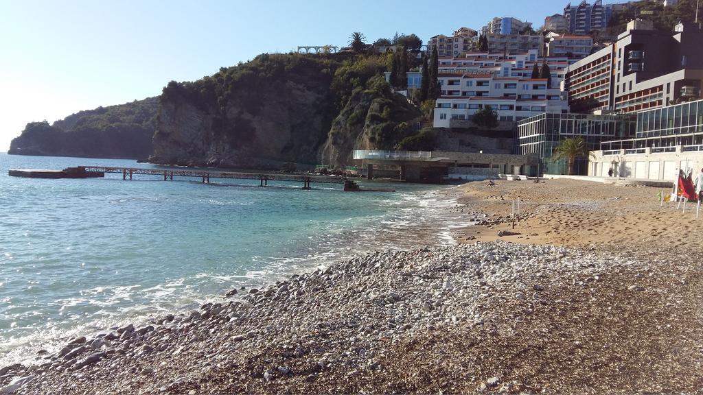 Budva Apartment Стая снимка