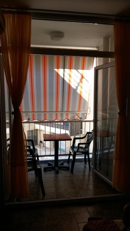 Budva Apartment Екстериор снимка