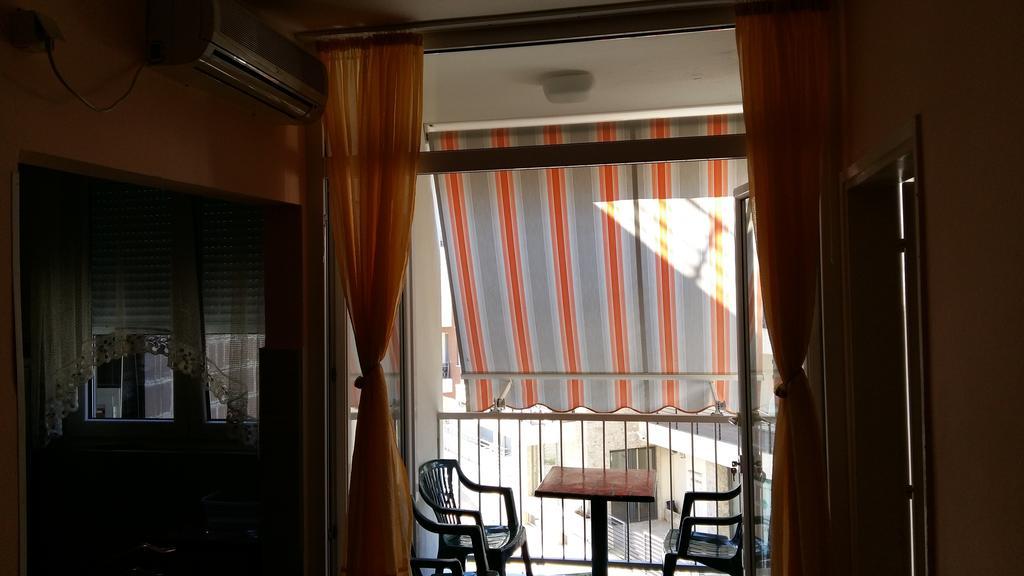 Budva Apartment Стая снимка