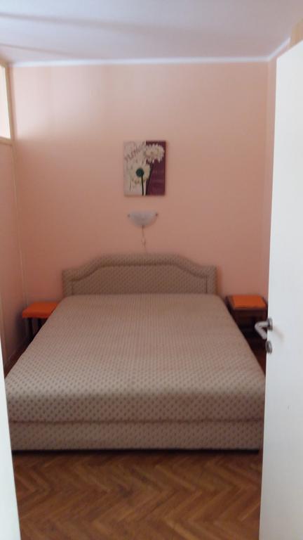 Budva Apartment Екстериор снимка