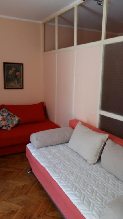 Budva Apartment Стая снимка