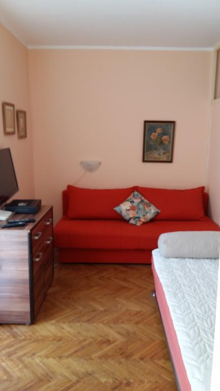 Budva Apartment Екстериор снимка