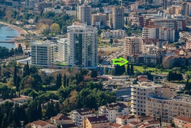 Budva Apartment Стая снимка