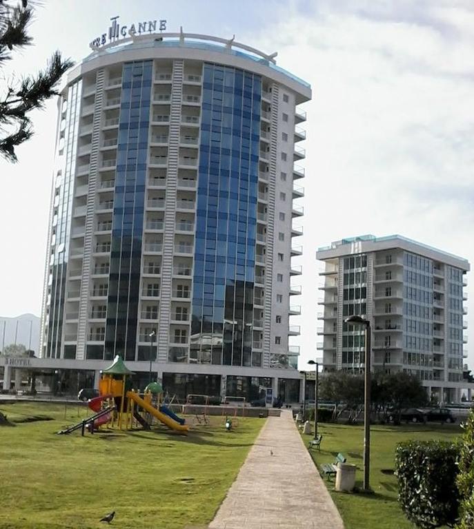 Budva Apartment Стая снимка