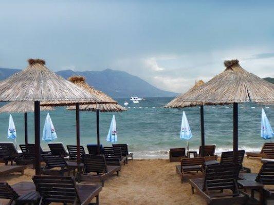 Budva Apartment Екстериор снимка
