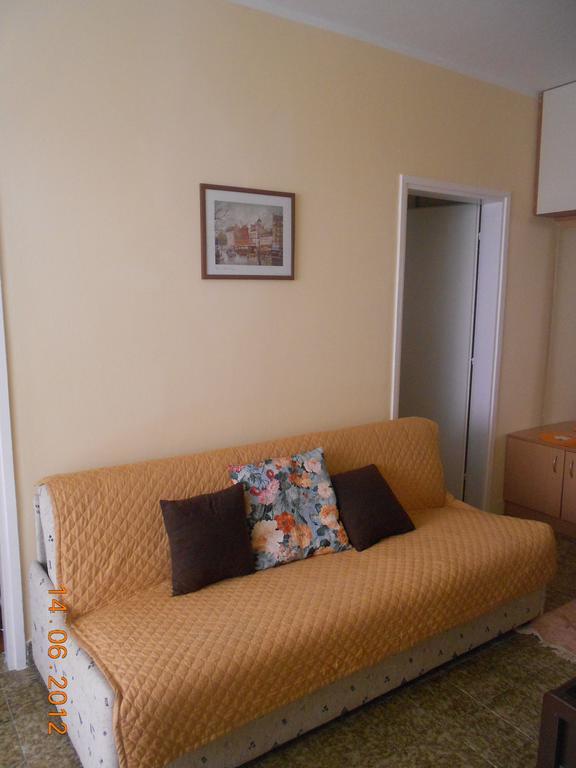 Budva Apartment Екстериор снимка