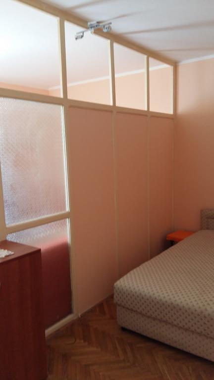 Budva Apartment Екстериор снимка