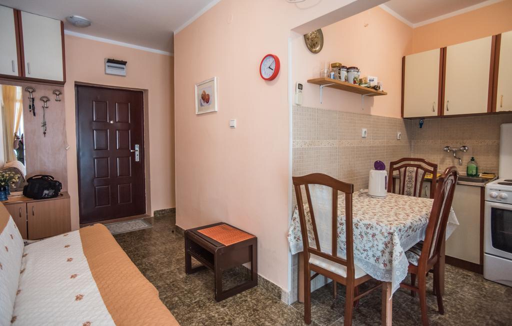 Budva Apartment Екстериор снимка