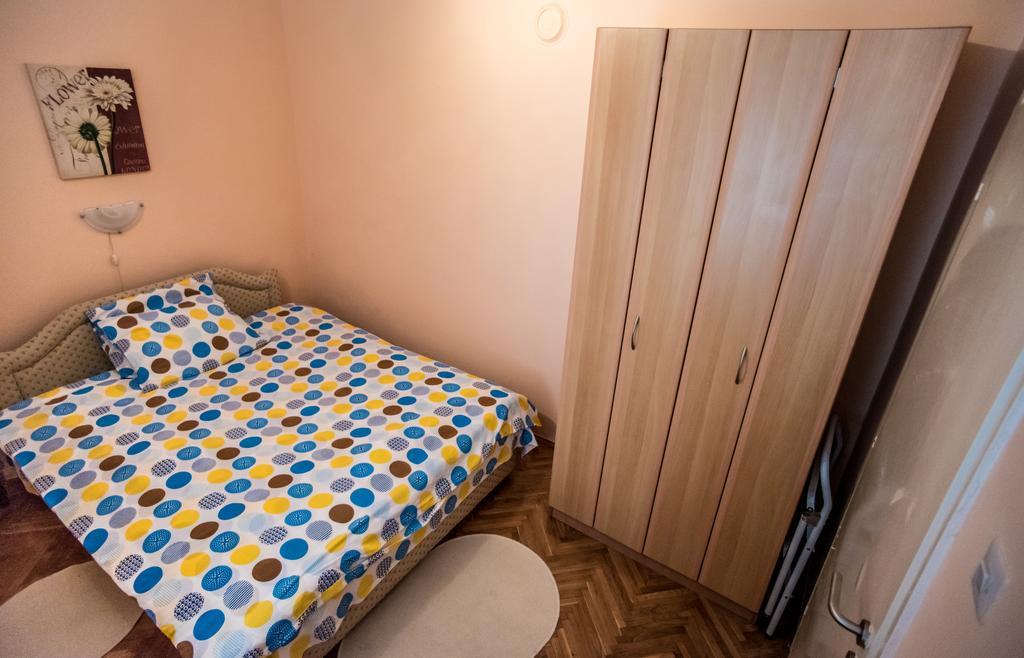 Budva Apartment Екстериор снимка
