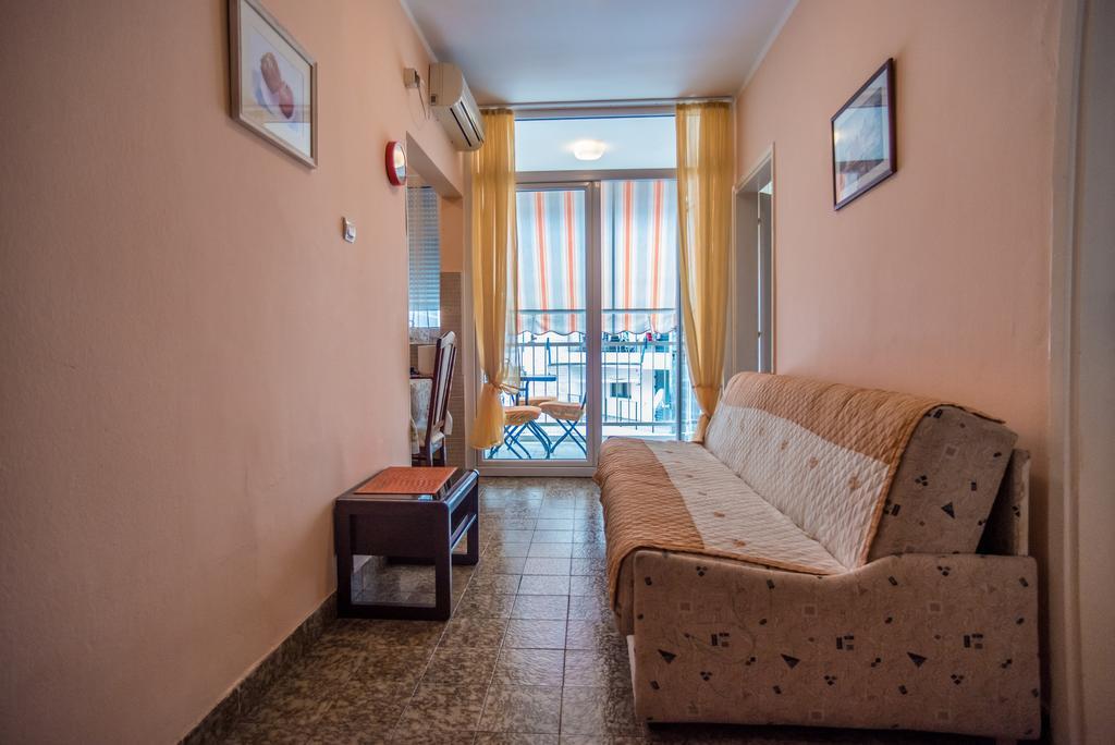 Budva Apartment Екстериор снимка