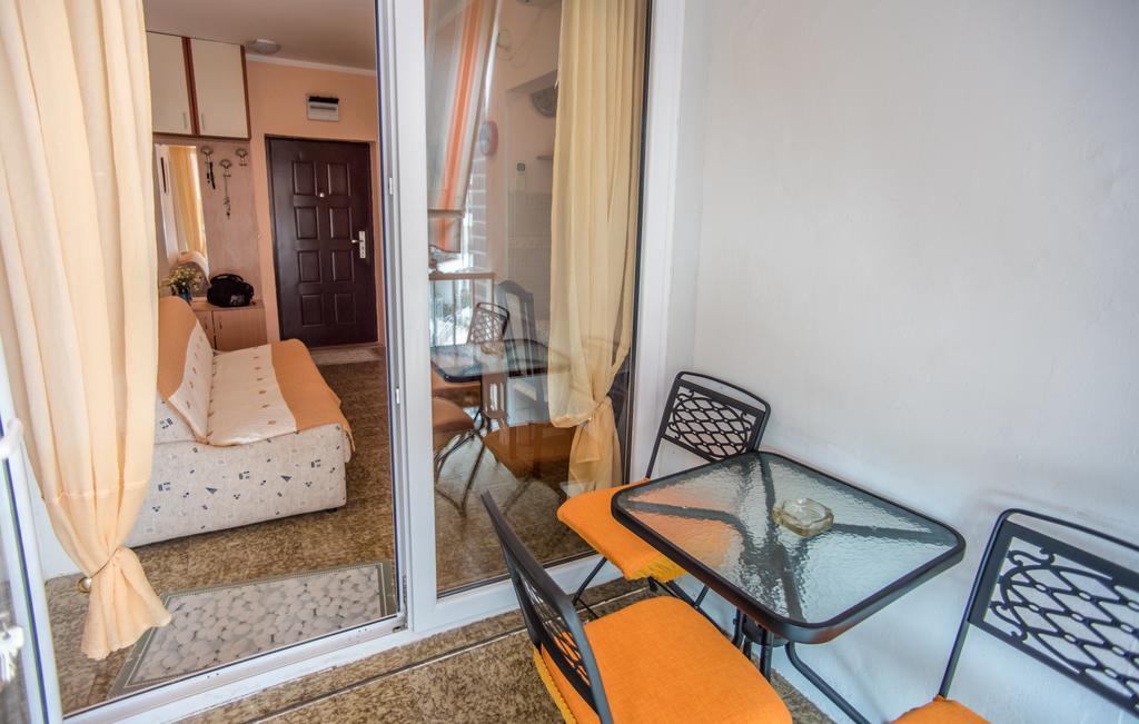 Budva Apartment Екстериор снимка